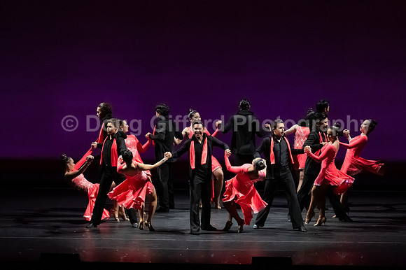 Orange County School of the Arts Foundation Proudly Presents - Season Finale 2023