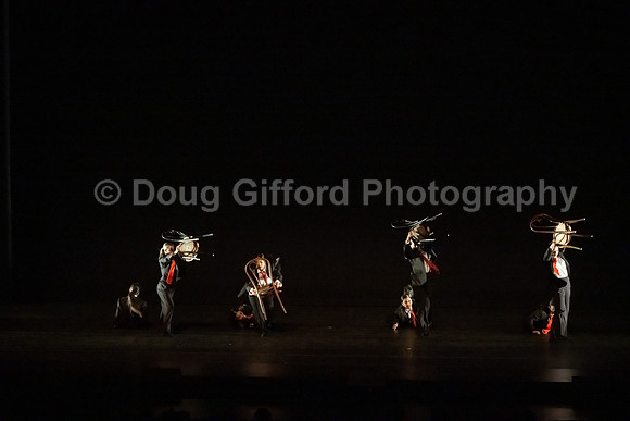 Orange County School of the Arts Foundation Proudly Presents - Season Finale 2023
