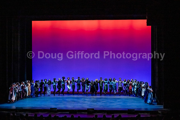Orange County School of the Arts Foundation Proudly Presents - Season Finale 2023