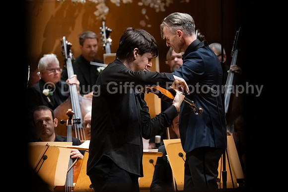 Pacific Symphony - Opening Night of the 2026-27 Season