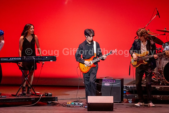 Orange County School of the Arts Foundation Proudly Presents - Season Finale 2023