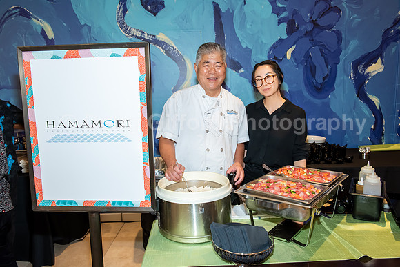 South Coast Plaza - 2nd Annual Asian Pacific Food Fest