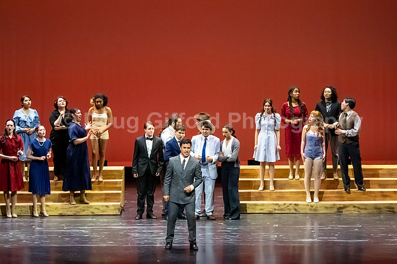California School of the Arts- San Gabriel Valley Foundation Season Finale 2023