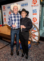 MenAlive "Rhinestone Cowboys, Boots, Hats, & Sass"