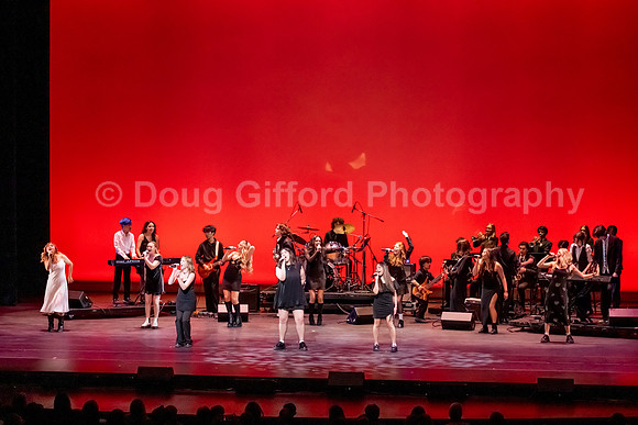 Orange County School of the Arts Foundation Proudly Presents - Season Finale 2023