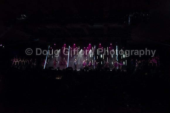 Orange County School of the Arts Foundation - "Night of a Million Dreams" Gala 2022
