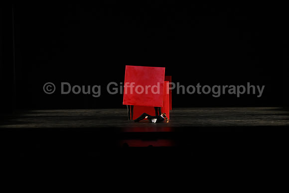 Orange County School of the Arts Season Finale 2022