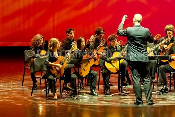 California School of the Arts- San Gabriel Valley Foundation Season Finale 2023