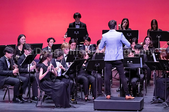 Orange County School of the Arts Foundation Proudly Presents - Season Finale 2023