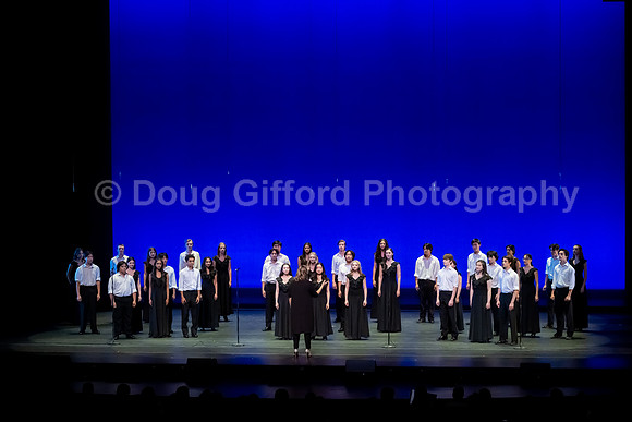 Orange County School of the Arts Foundation Proudly Presents - Season Finale 2023