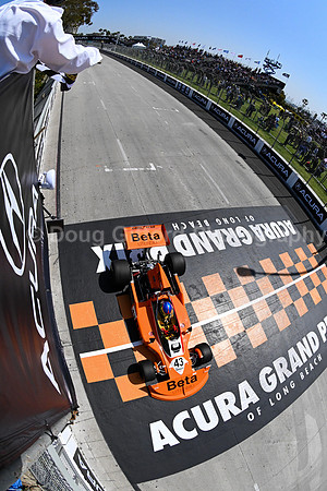 48th Acura Grand Prix of Long Beach 2023