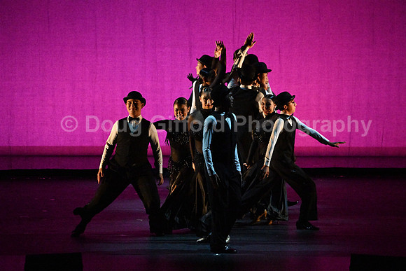 Orange County School of the Arts Season Finale 2022
