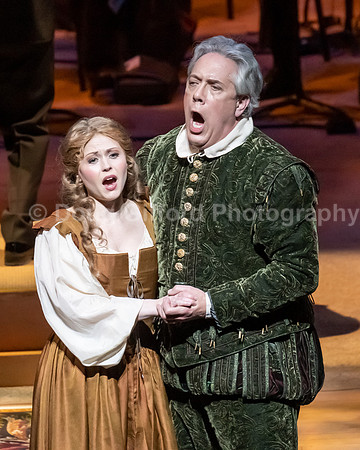 Pacific Symphony Verdi's Rigoletto