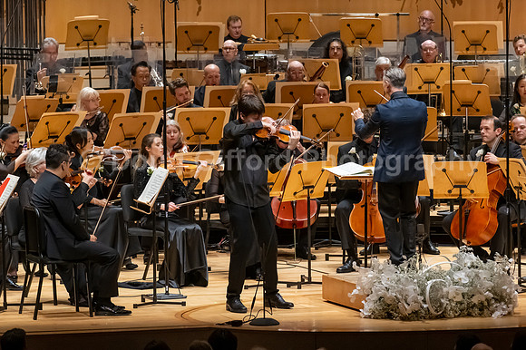 Pacific Symphony - Opening Night of the 2026-27 Season