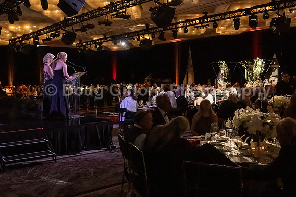 Pacific Symphony - "Diamonds are Forever" Gala 2025