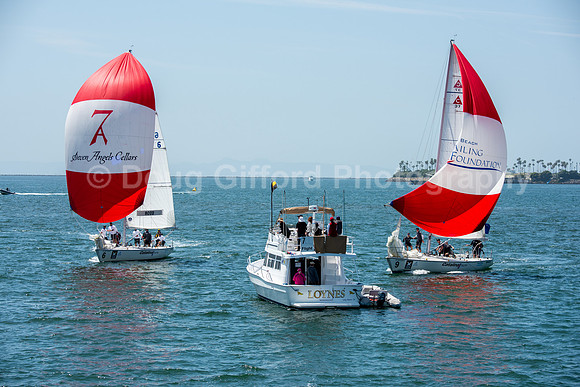 58th Annual Congressional Cup