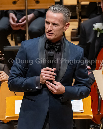 Pacific Symphony - Opening Night of the 2026-27 Season