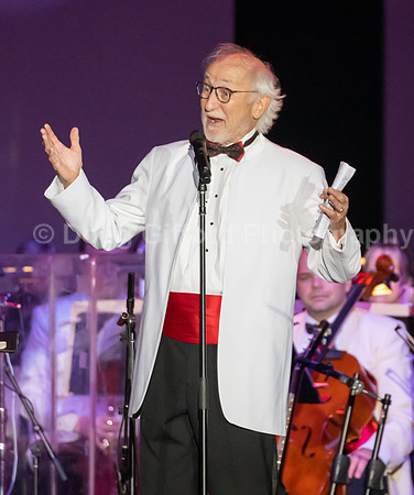 Pacific Symphony - July 4th Spectacular: The Music of Queen
