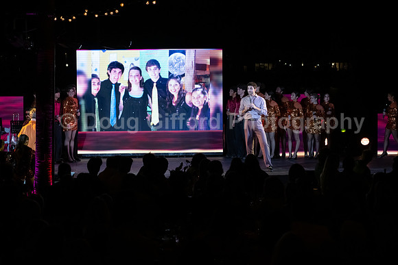 OCSA - Season Premiere 2026 091926