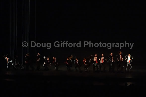 Orange County School of the Arts Foundation Proudly Presents - Season Finale 2023