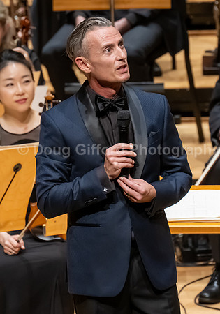 Pacific Symphony - Opening Night of the 2026-27 Season