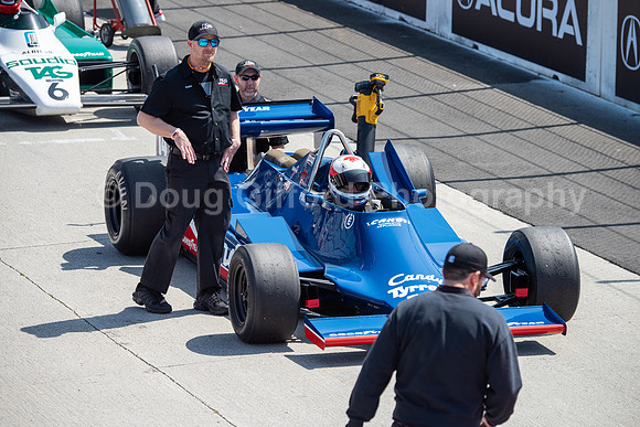 48th Acura Grand Prix of Long Beach 2023