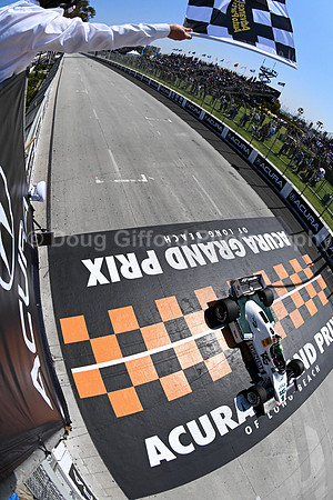 48th Acura Grand Prix of Long Beach 2023