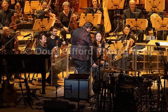 Pacific Symphony Pops - Renée Elise Goldsberry