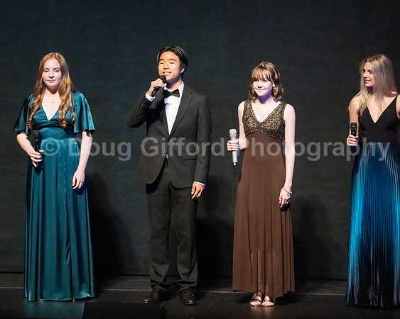 Orange County School of the Arts Foundation Proudly Presents - Season Finale 2023
