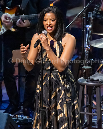 Pacific Symphony Pops - Renée Elise Goldsberry