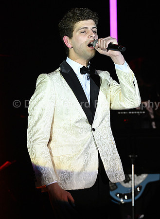 Orange County School of the Arts Foundation - "Night of a Million Dreams" Gala 2022