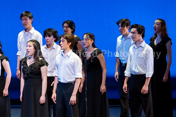 Orange County School of the Arts Foundation Proudly Presents - Season Finale 2023