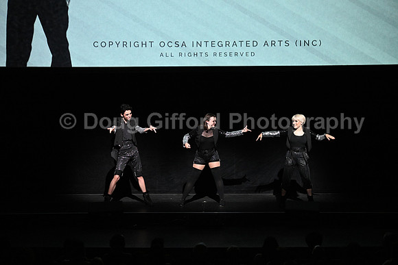 Orange County School of the Arts Season Finale 2022