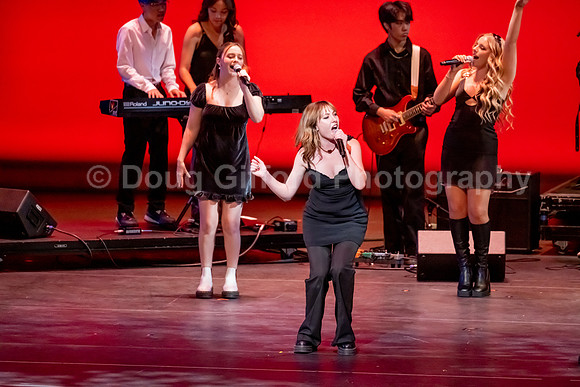 Orange County School of the Arts Foundation Proudly Presents - Season Finale 2023