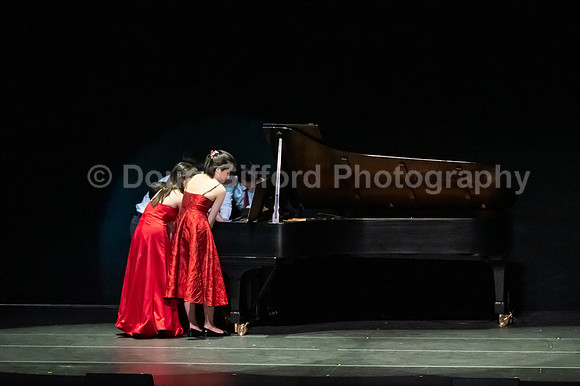 Orange County School of the Arts Foundation Proudly Presents - Season Finale 2023