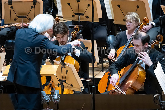 Pacific Symphony "Gershwin's Rhapsody - Concert, Party & Silent Film"