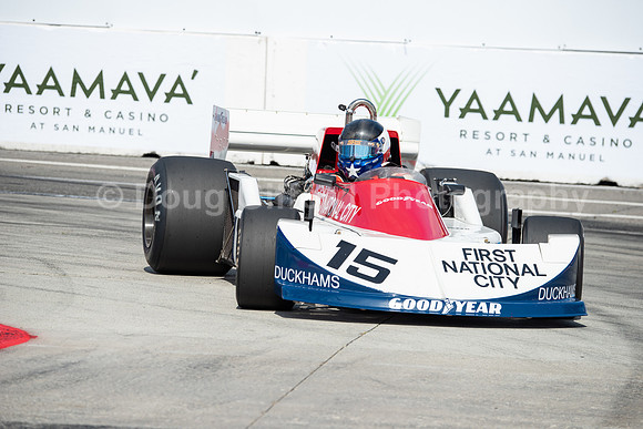 48th Acura Grand Prix of Long Beach 2023