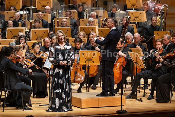 Pacific Symphony - Mahler’s Resurrection