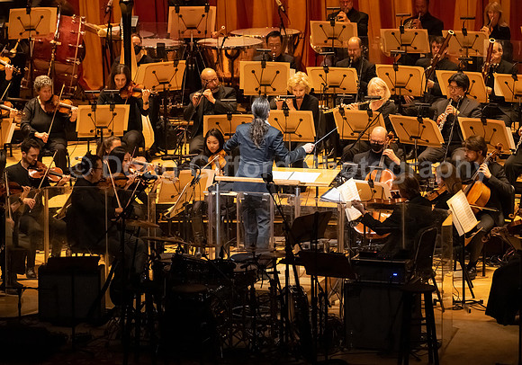Pacific Symphony Pops - Renée Elise Goldsberry