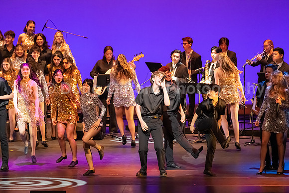 Orange County School of the Arts Foundation Proudly Presents - Season Finale 2023