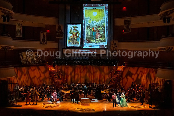 Pacific Symphony Verdi's Rigoletto