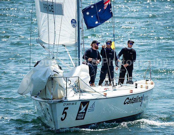 58th Annual Congressional Cup