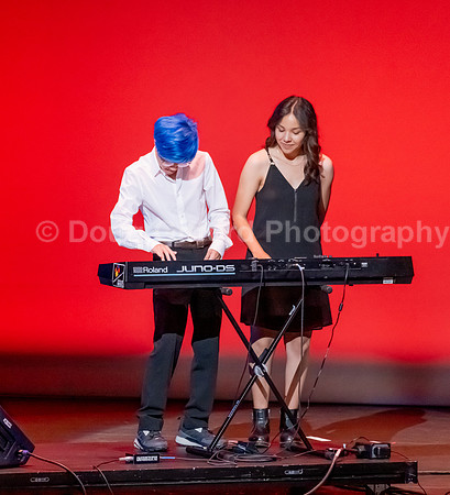 Orange County School of the Arts Foundation Proudly Presents - Season Finale 2023