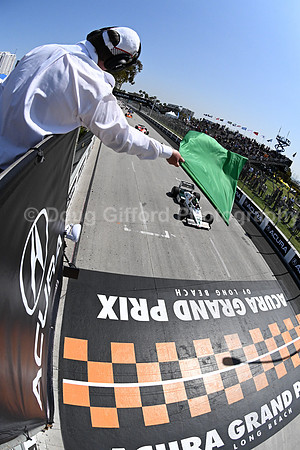 48th Acura Grand Prix of Long Beach 2023