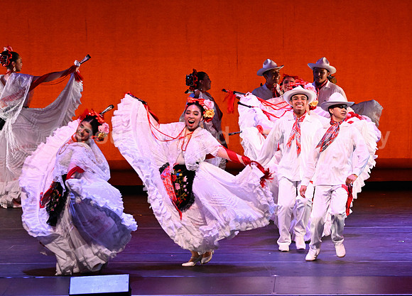 Orange County School of the Arts Season Finale 2022