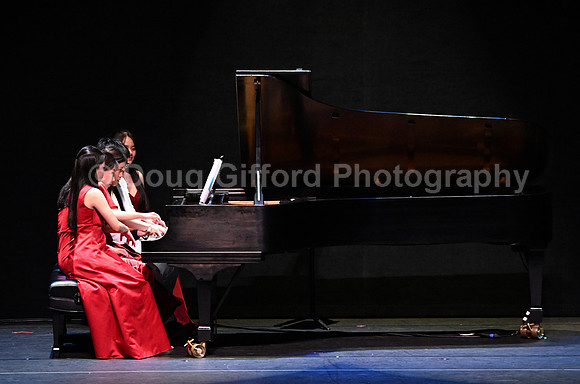 Orange County School of the Arts Season Finale 2022
