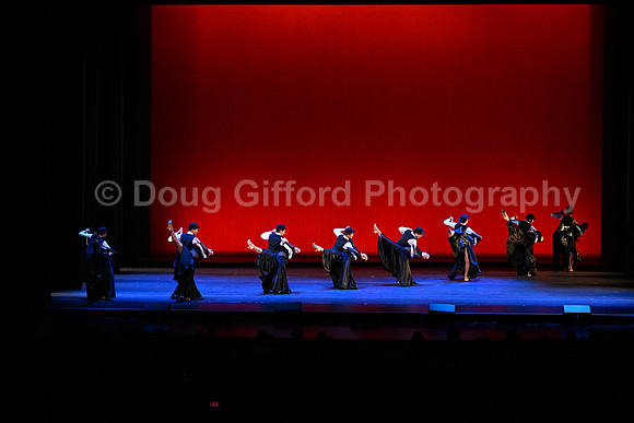 Orange County School of the Arts Season Finale 2022