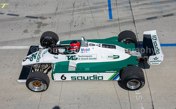 48th Acura Grand Prix of Long Beach 2023