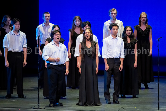 Orange County School of the Arts Foundation Proudly Presents - Season Finale 2023