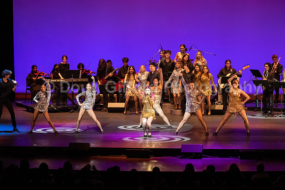 Orange County School of the Arts Foundation Proudly Presents - Season Finale 2023